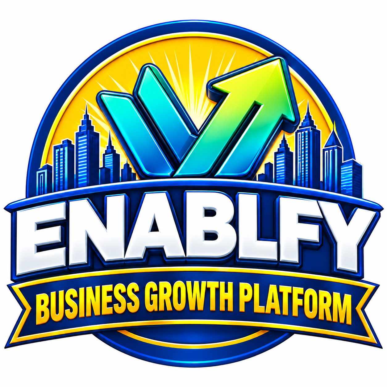 ENABLFY Business Growth Platform